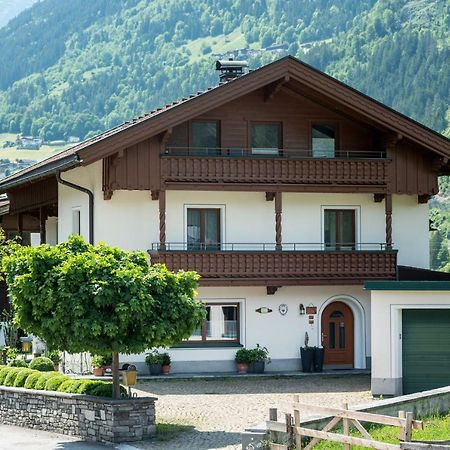 Landhaus Tyrol Mayrhofen Buitenkant foto