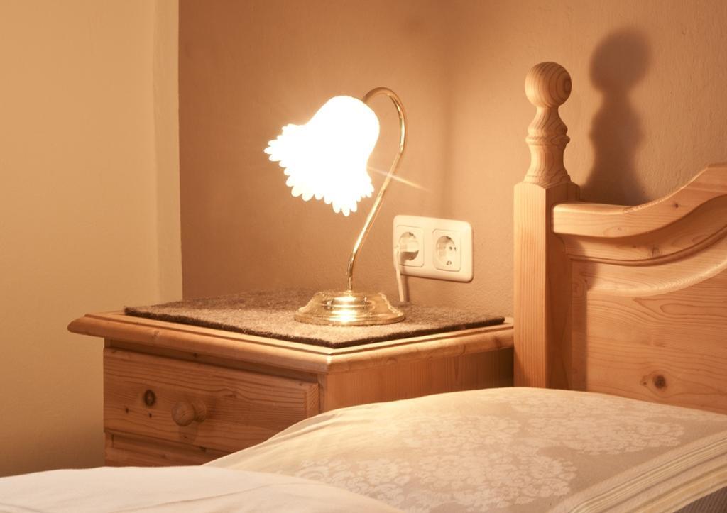Landhaus Tyrol Mayrhofen Kamer foto
